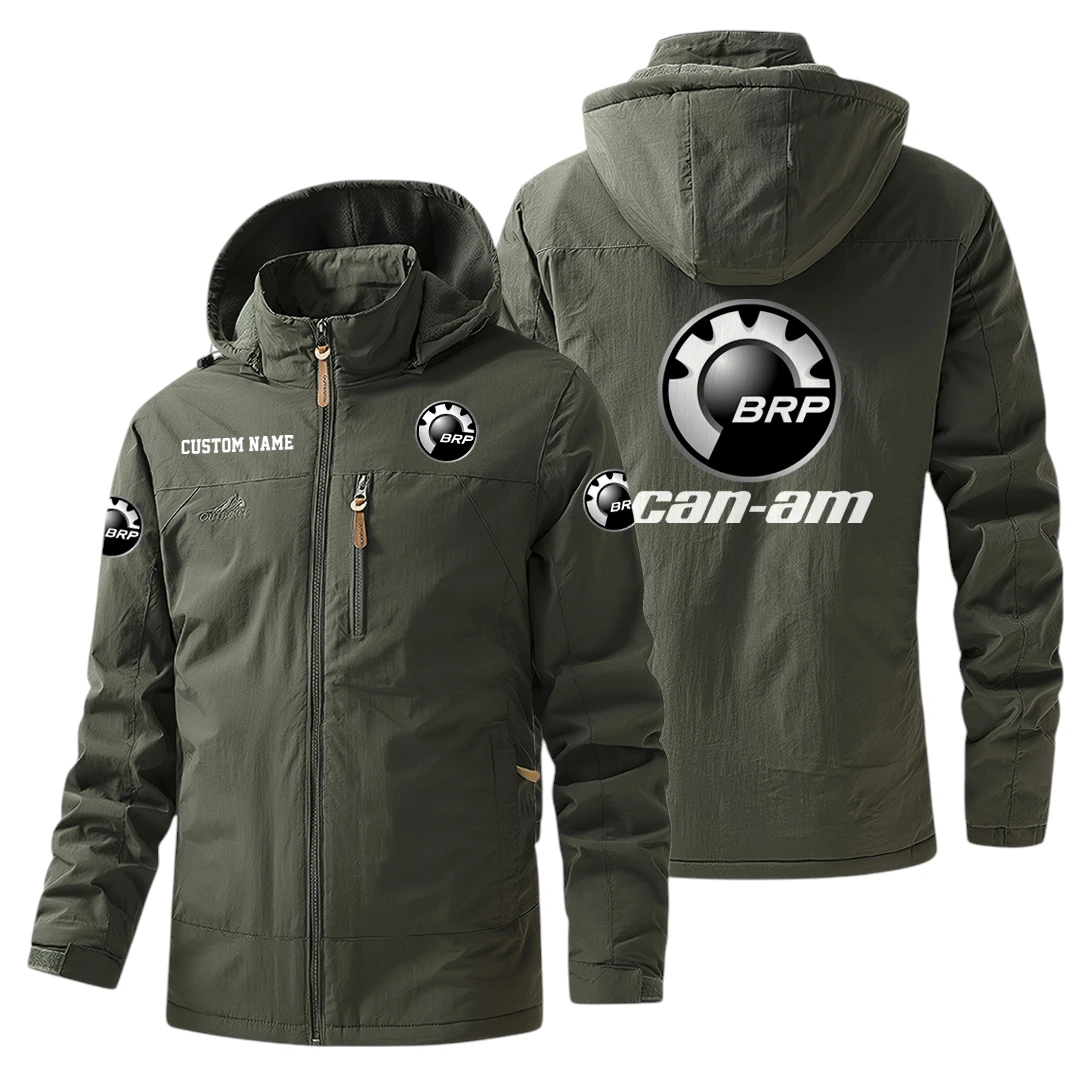 Can Am Emblem Windbreaker Jacket Hooded, Warm Lining Waterproof Outdoor Running Jacket For Men, Custom Name HIHI240225Y17WO88CAE Can Am Emblem Windbreaker Jacket Hooded, Warm Lining Waterproof Outdoor Running Jacket For Men, Custom Name HIHI240225Y17WO88CAE