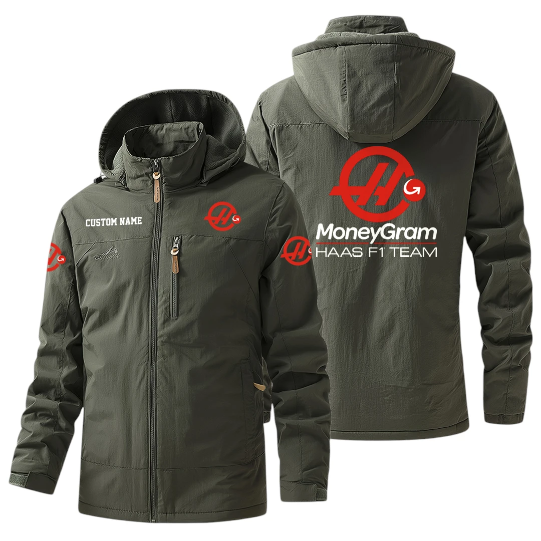 MoneyGram Haas F1 Team Windbreaker Jacket Hooded, Warm Lining Waterproof Outdoor Running Jacket For Men, Custom Name HIHI280225Y17WO88MGH MoneyGram Haas F1 Team Windbreaker Jacket Hooded, Warm Lining Waterproof Outdoor Running Jacket For Men, Custom Name HIHI280225Y17WO88MGH