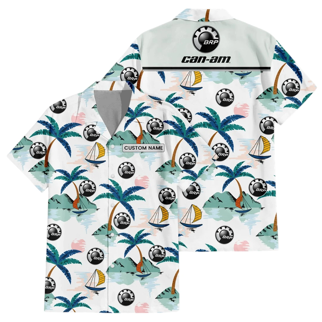 Can Am Emblem Exclusive Logo Button Up Hawaiian Shirt Tropical Landscape Pattern All-over Print, Custom Name HIDI190225Y7HWLS2CAE Can Am Emblem Exclusive Logo Button Up Hawaiian Shirt Tropical Landscape Pattern All-over Print, Custom Name HIDI190225Y7HWLS2CAE