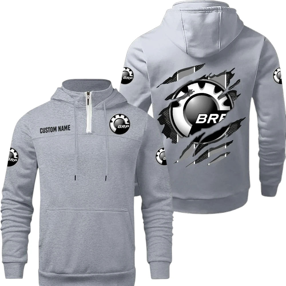 Can Am Emblem Quarter Zip Hoodie, Sports Hoodie Custom Name TN270325Y50HZ44CT2CAE Can Am Emblem Quarter Zip Hoodie, Sports Hoodie Custom Name TN270325Y50HZ44CT2CAE