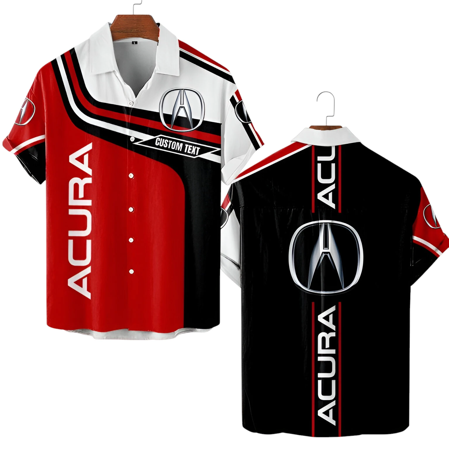 Acura Button Up Hawaiian Shirt All-over Print Trending This Summer TN130325Y7HWCT3ACU Acura Button Up Hawaiian Shirt All-over Print Trending This Summer TN130325Y7HWCT3ACU