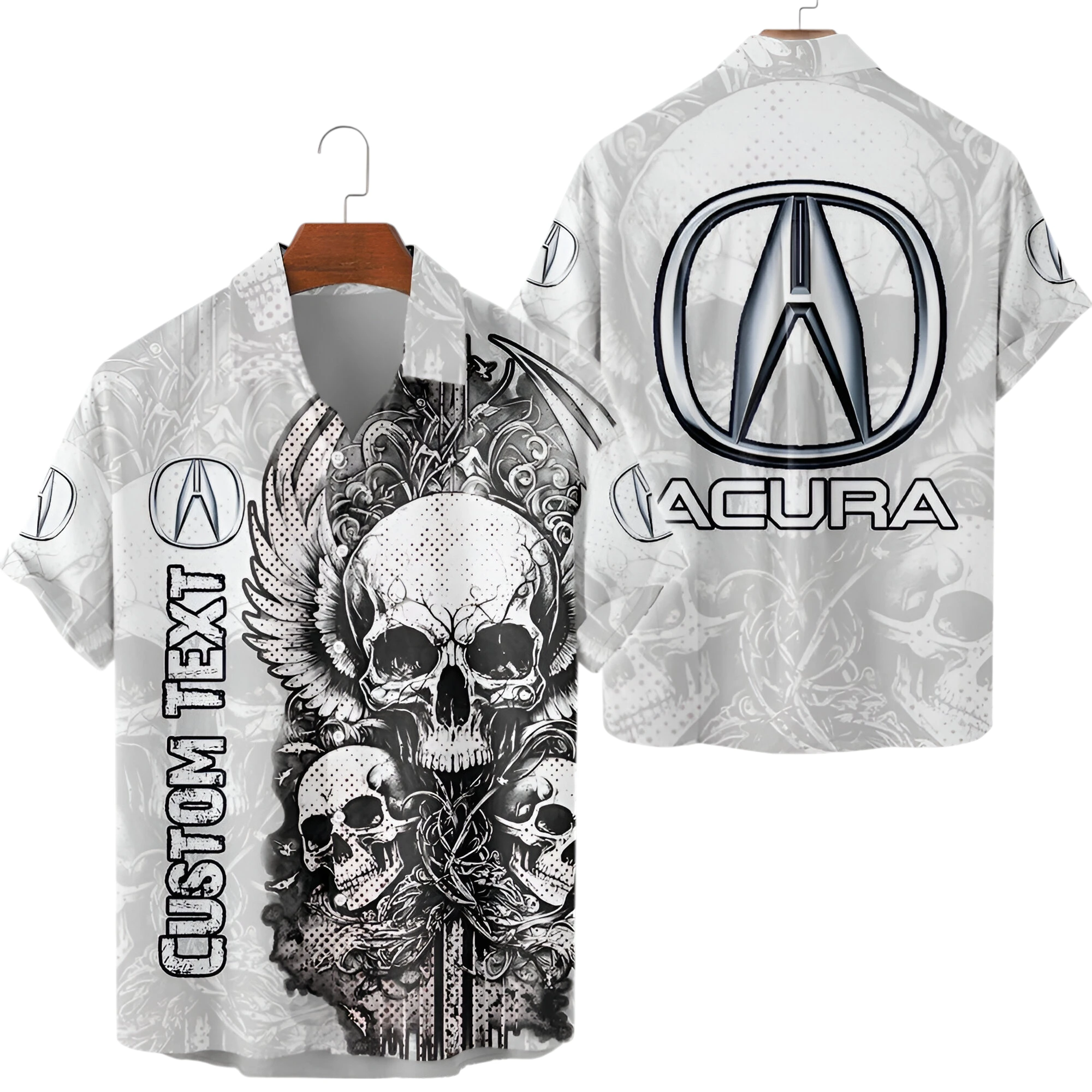 Acura Button Up Hawaiian Shirt All-over Print Trending This Summer TN130325Y7HWCT1ACU Acura Button Up Hawaiian Shirt All-over Print Trending This Summer TN130325Y7HWCT1ACU