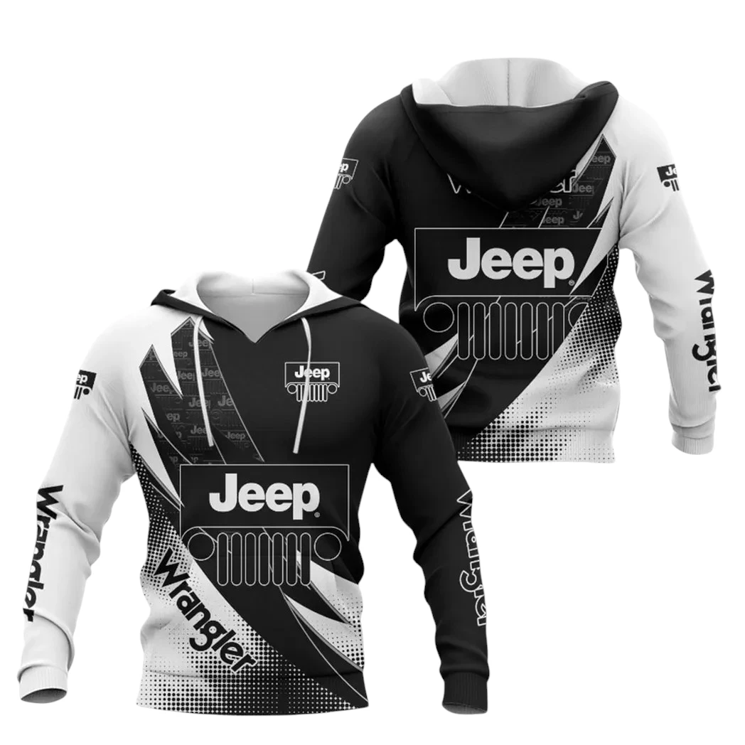 Jeep Wrangler Limited 2025 Pullover Hoodie All Over Print Gift For Cars Fans, Custom Name HG250425Y2PH3DCT2JEE Jeep Wrangler Limited 2025 Pullover Hoodie All Over Print Gift For Cars Fans, Custom Name HG250425Y2PH3DCT2JEE