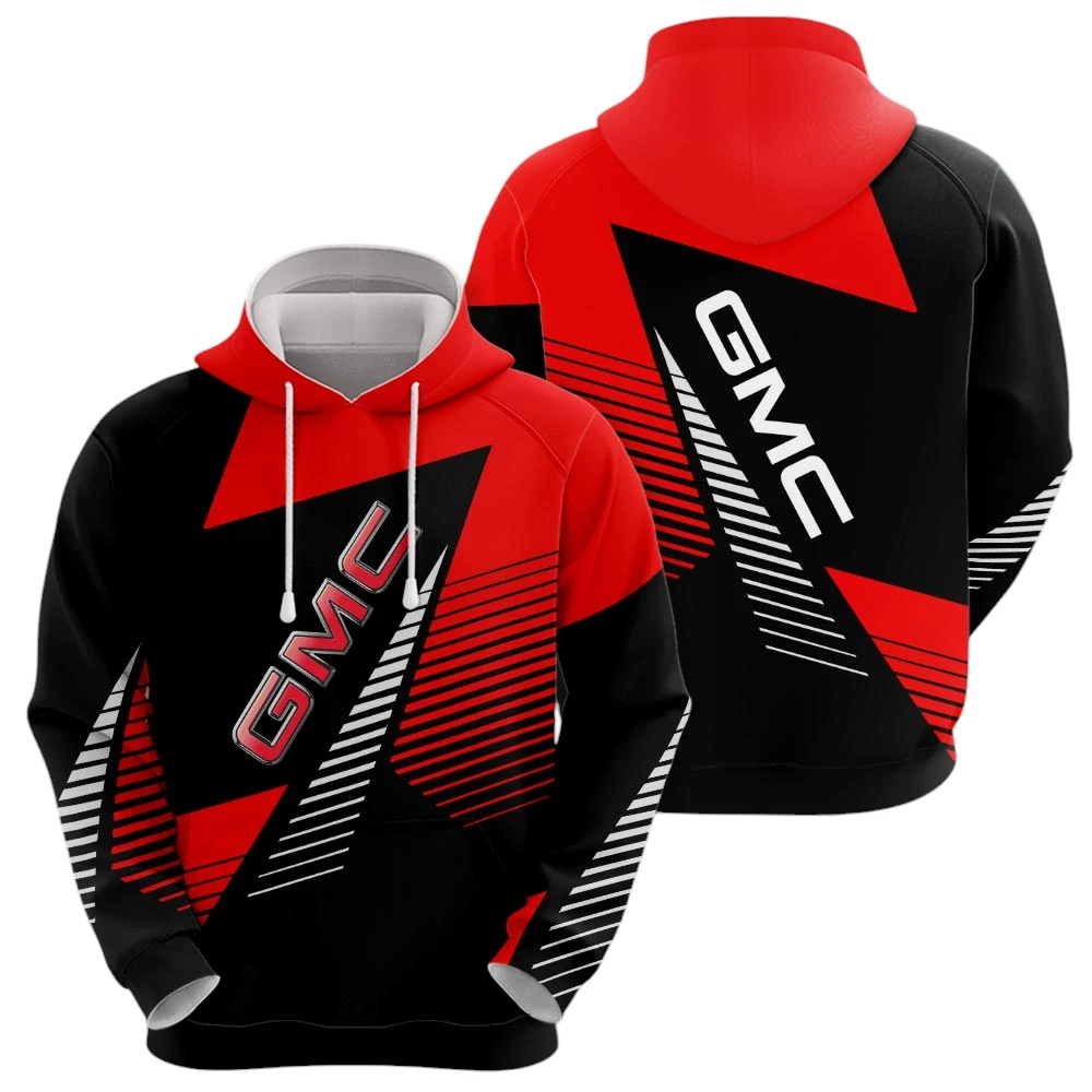 GMC Car Limited 2025 Pullover Hoodie x Zip Up Hoodie All Over Print, Custom Name HG150425Y2PHDCT1GMC GMC Car Limited 2025 Pullover Hoodie x Zip Up Hoodie All Over Print, Custom Name HG150425Y2PHDCT1GMC