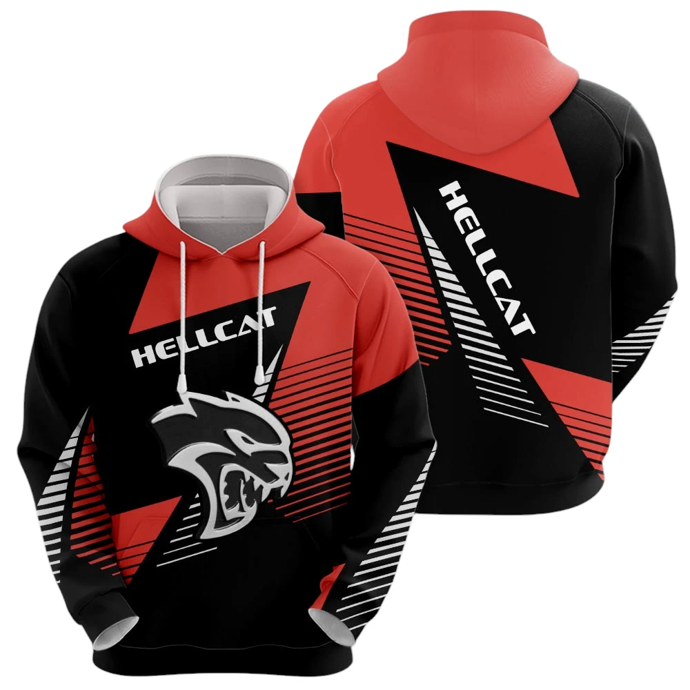Hellcat Limited 2025 Pullover Hoodie x Zip Up Hoodie All Over Print, Custom Name HG150425Y2PHDCT1HEL Hellcat Limited 2025 Pullover Hoodie x Zip Up Hoodie All Over Print, Custom Name HG150425Y2PHDCT1HEL
