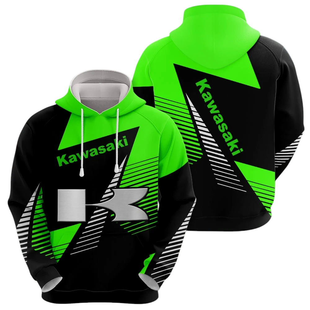 Kawasaki Limited 2025 Pullover Hoodie x Zip Up Hoodie All Over Print, Custom Name HG180425Y2PHDCT1KAM Kawasaki Limited 2025 Pullover Hoodie x Zip Up Hoodie All Over Print, Custom Name HG180425Y2PHDCT1KAM
