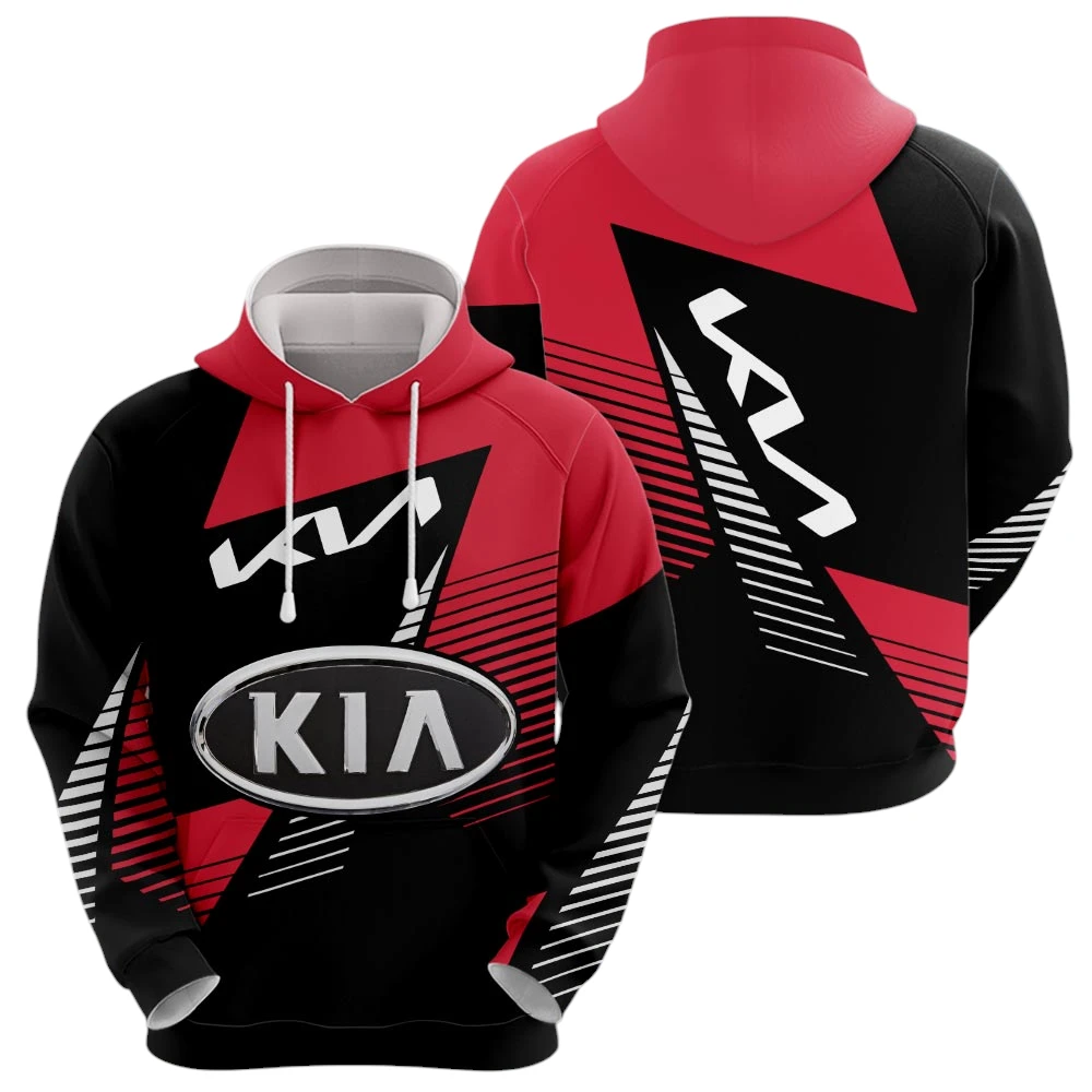 KIA Limited 2025 Pullover Hoodie x Zip Up Hoodie All Over Print, Custom Name HG180425Y2PHDCT1KIA KIA Limited 2025 Pullover Hoodie x Zip Up Hoodie All Over Print, Custom Name HG180425Y2PHDCT1KIA