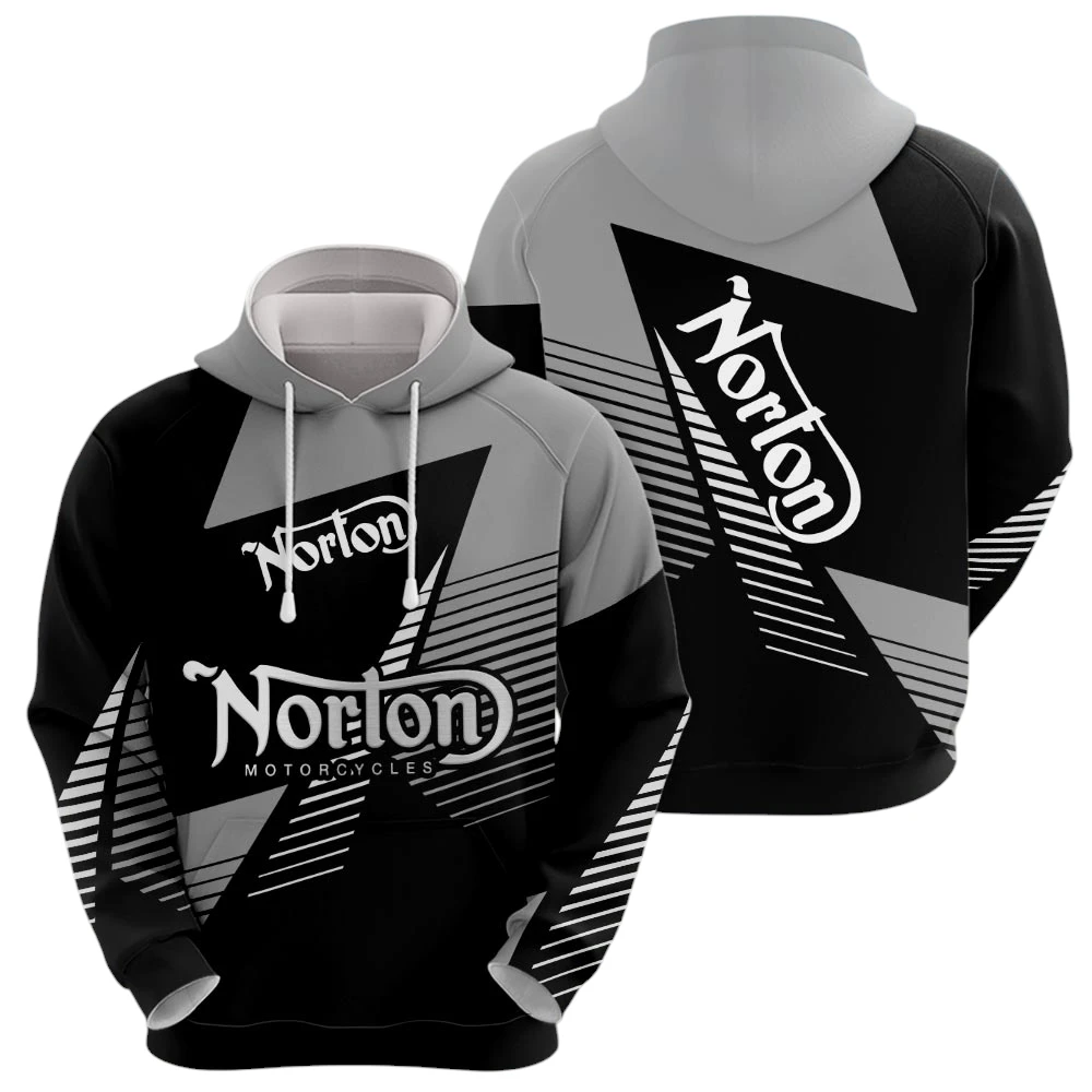 Norton Motorcycle Limited 2025 Pullover Hoodie x Zip Up Hoodie All Over Print, Custom Name HG180425Y2PHDCT1NOM Norton Motorcycle Limited 2025 Pullover Hoodie x Zip Up Hoodie All Over Print, Custom Name HG180425Y2PHDCT1NOM