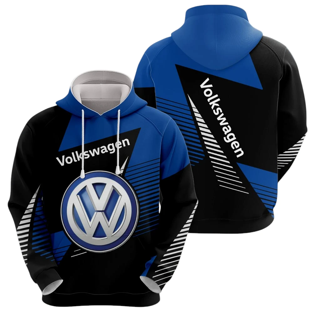 Volkswagen Limited 2025 Pullover Hoodie x Zip Up Hoodie All Over Print, Custom Name HG190425Y2PHDCT1VOL Volkswagen Limited 2025 Pullover Hoodie x Zip Up Hoodie All Over Print, Custom Name HG190425Y2PHDCT1VOL