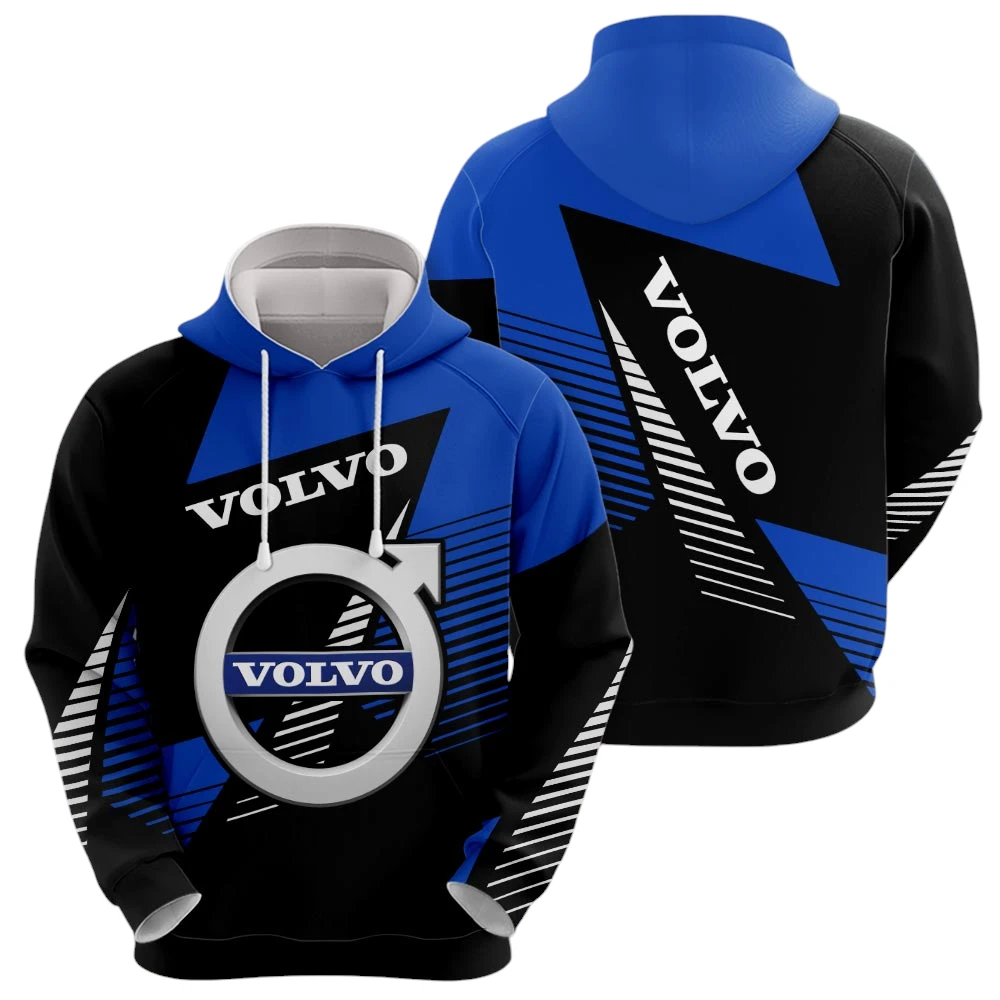 Volvo Limited 2025 Pullover Hoodie x Zip Up Hoodie All Over Print, Custom Name HG190425Y2PHDCT1VOV Volvo Limited 2025 Pullover Hoodie x Zip Up Hoodie All Over Print, Custom Name HG190425Y2PHDCT1VOV