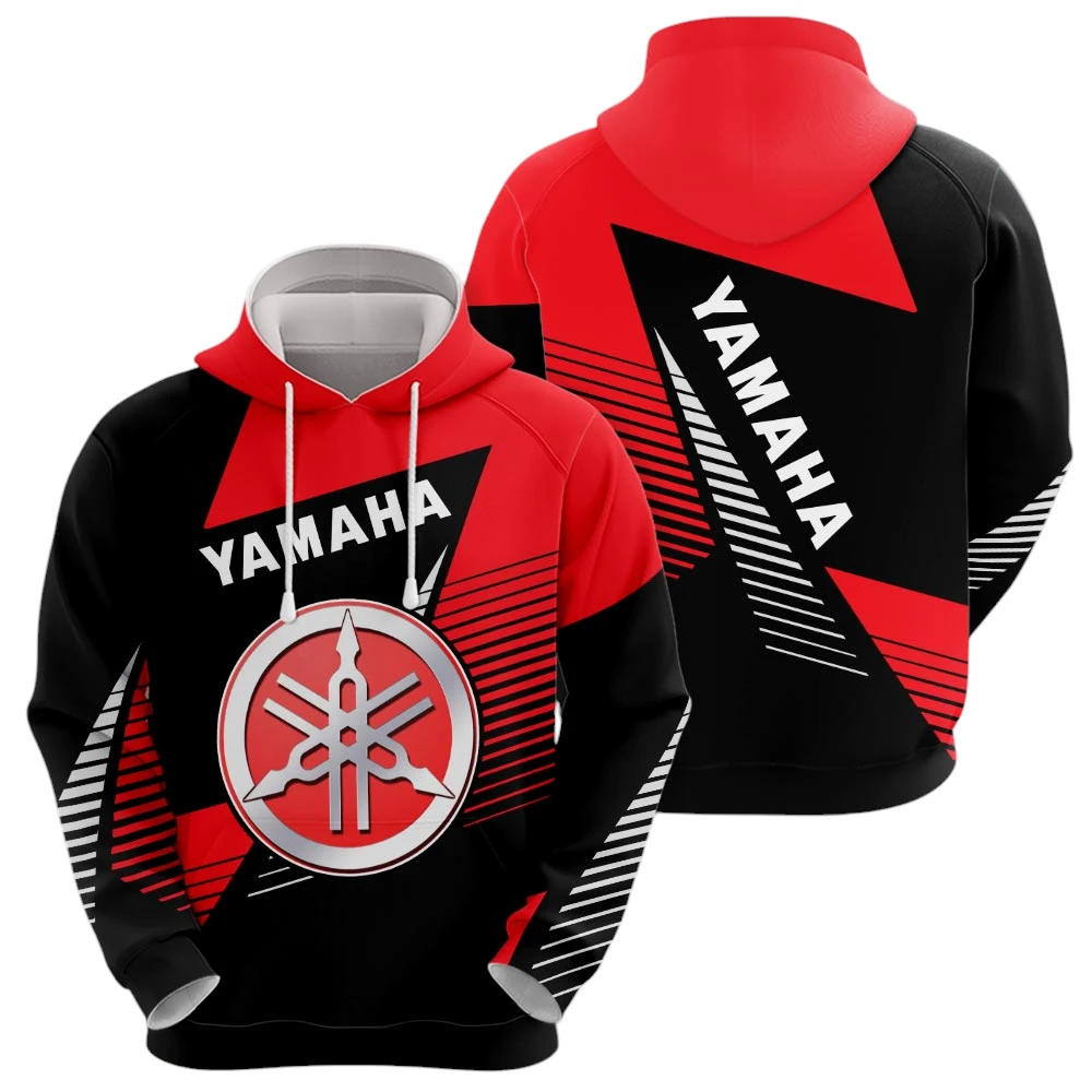 Yamaha Limited 2025 Pullover Hoodie x Zip Up Hoodie All Over Print, Custom Name HG190425Y2PHDCT1YMH Yamaha Limited 2025 Pullover Hoodie x Zip Up Hoodie All Over Print, Custom Name HG190425Y2PHDCT1YMH
