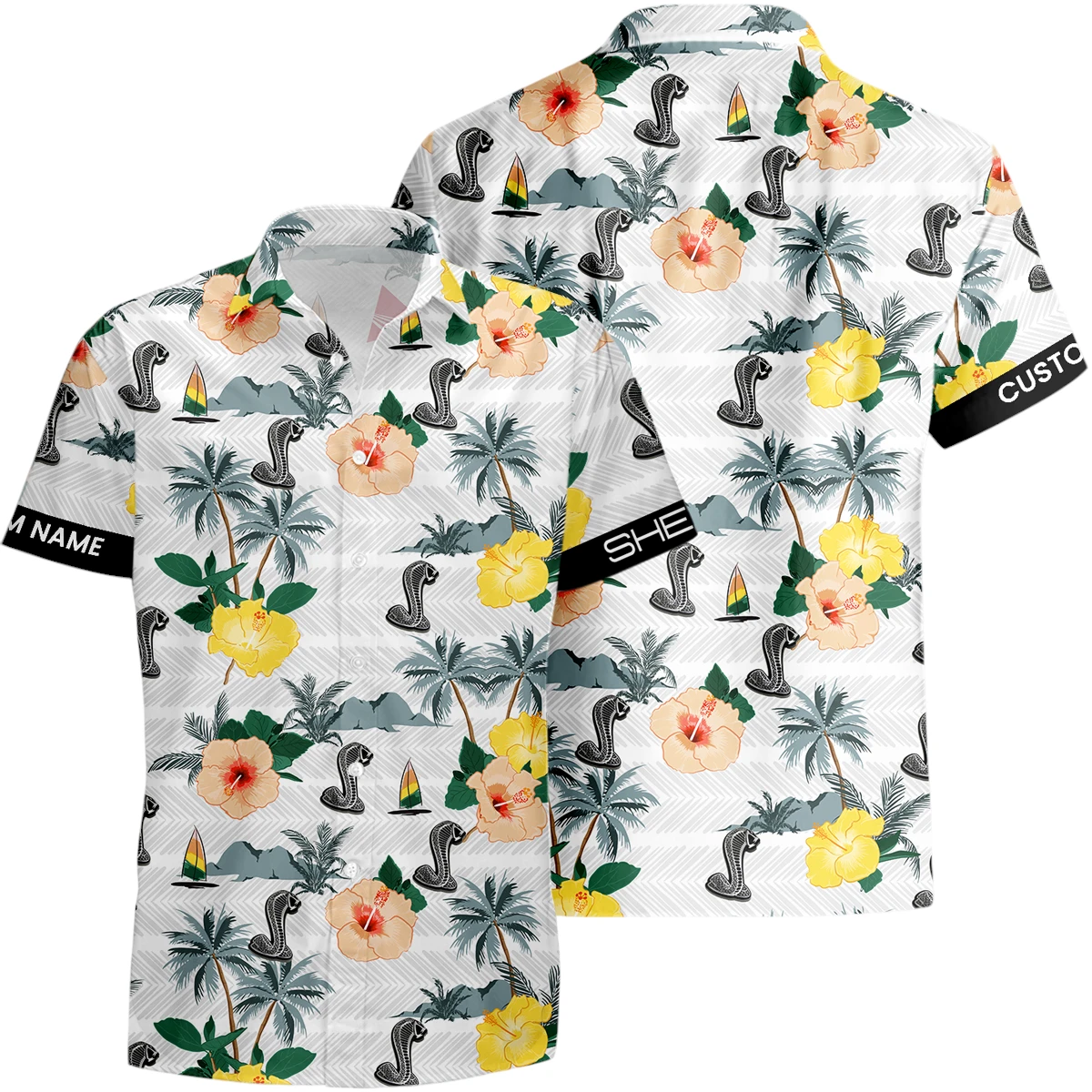 Shelby Hawaiian Shirt x Beach Shorts Full Set Limited 2025 All Over Print, Custom Name HIHI210425Y7HWSHE Shelby Hawaiian Shirt x Beach Shorts Full Set Limited 2025 All Over Print, Custom Name HIHI210425Y7HWSHE