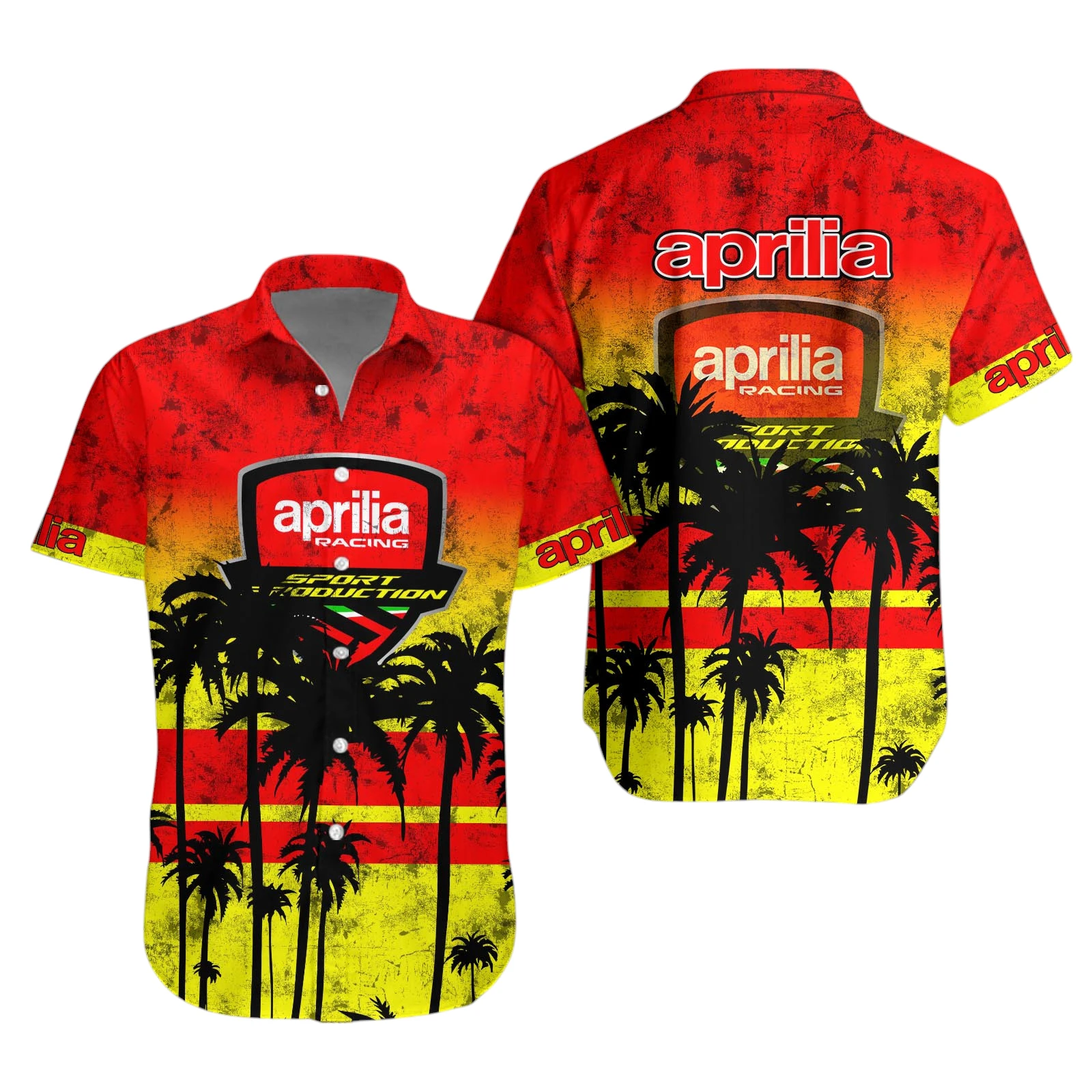 Aprilia Limited 2025 Hawaiian Shirt All-over Print, Custom Name For Men Women Kids HG080425Y7HWCT1APR Aprilia Limited 2025 Hawaiian Shirt All-over Print, Custom Name For Men Women Kids HG080425Y7HWCT1APR