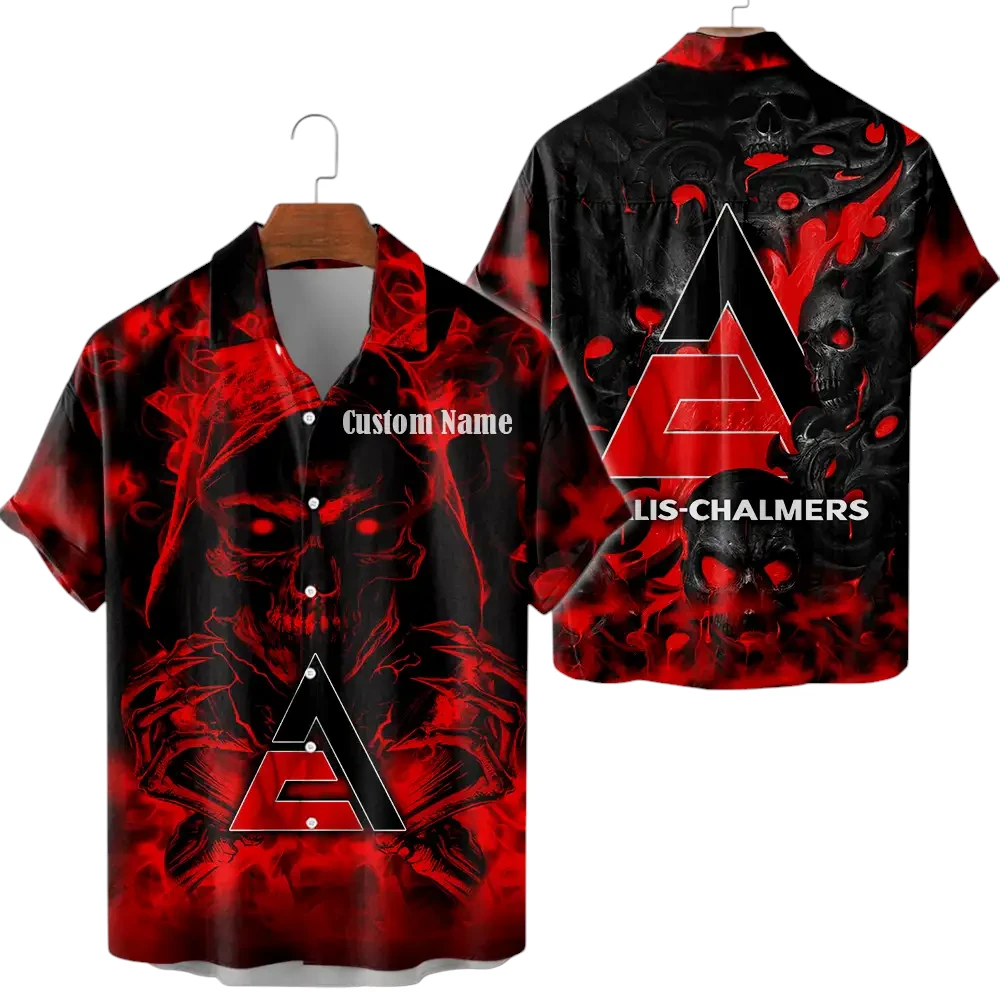 Allis Chalmers Limited 2025 Hawaiian Shirt All-over Print, Custom Name For Men Women Kids HG290425Y7HWCT1ALC Allis Chalmers Limited 2025 Hawaiian Shirt All-over Print, Custom Name For Men Women Kids HG290425Y7HWCT1ALC
