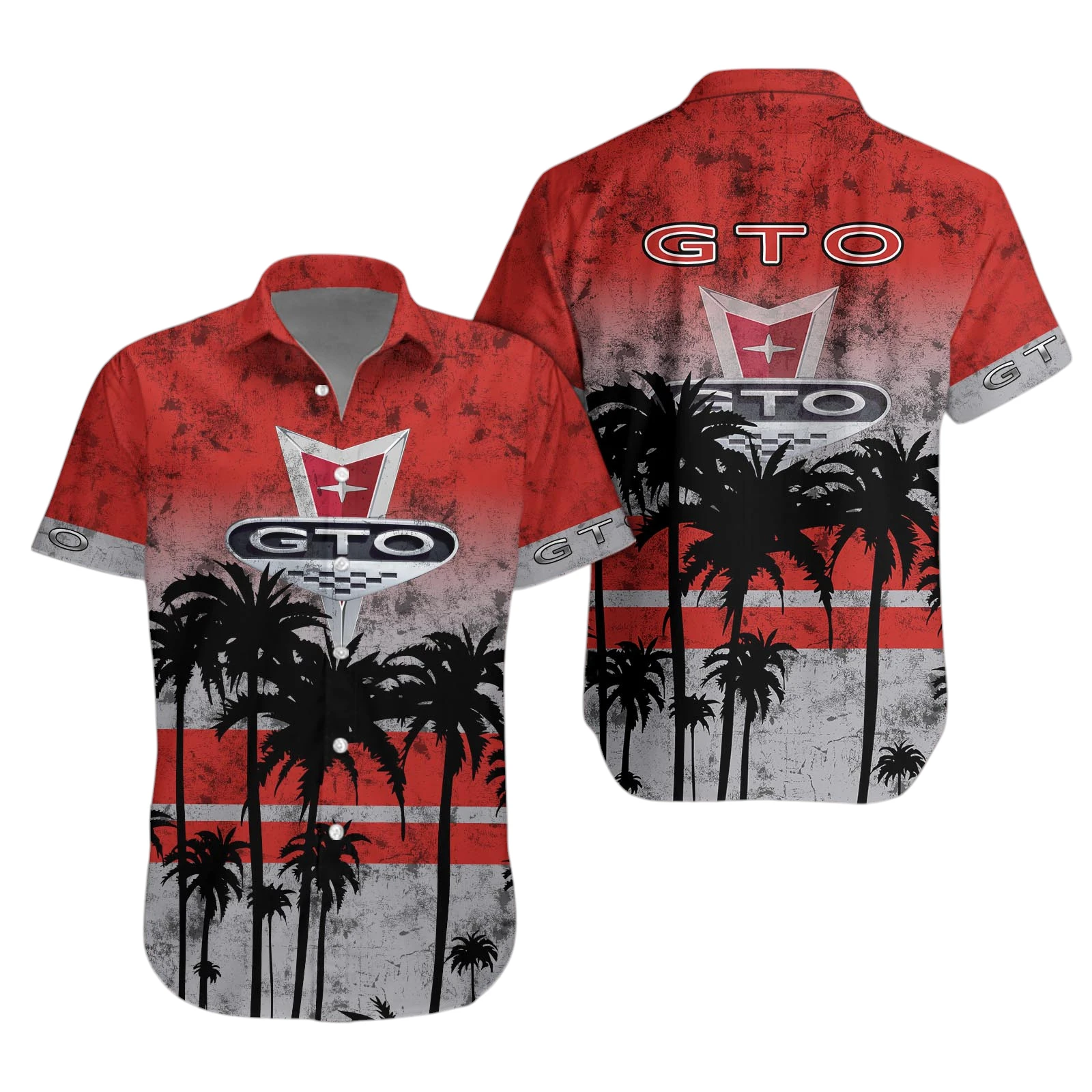 Vintage GTO Limited 2025 Hawaiian Shirt All-over Print, Custom Name For Men Women Kids HG100425Y7HWCT1GTO Vintage GTO Limited 2025 Hawaiian Shirt All-over Print, Custom Name For Men Women Kids HG100425Y7HWCT1GTO