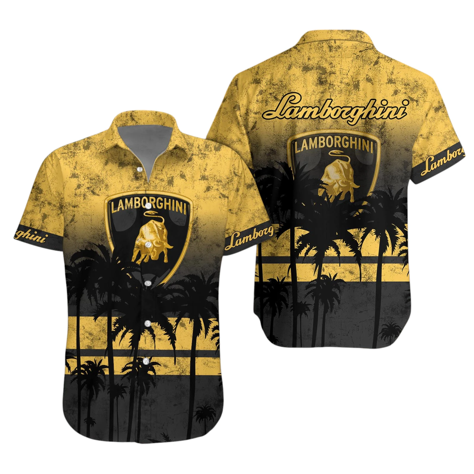 Lamborghini Limited 2025 Hawaiian Shirt All-over Print, Custom Name For Men Women Kids HG100425Y7HWCT1LAM Lamborghini Limited 2025 Hawaiian Shirt All-over Print, Custom Name For Men Women Kids HG100425Y7HWCT1LAM