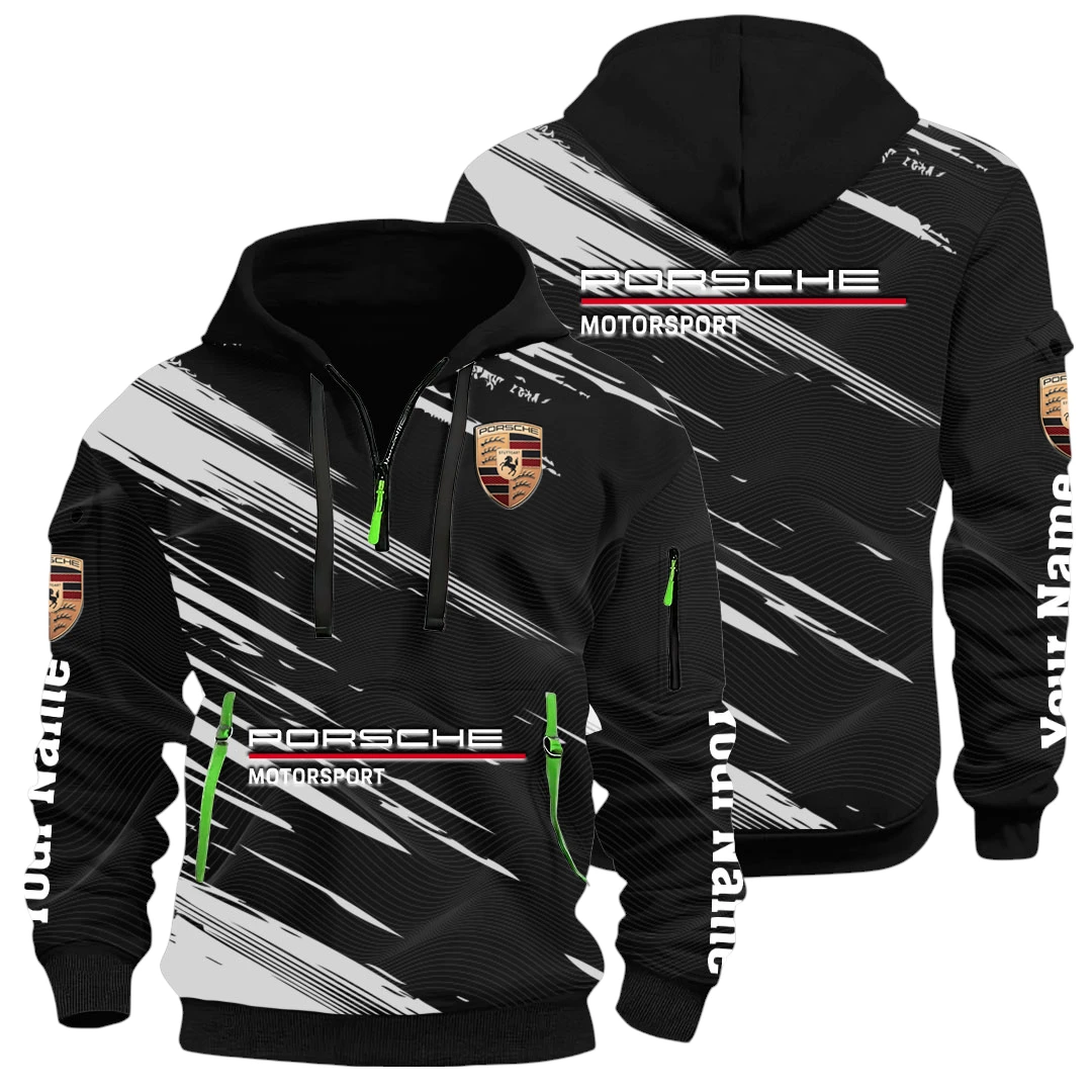Porsche Motorsport Racing Half Zip Hoodie All Over Prints, Multi-Pockets Custom Name HIHI240625Y26QZ3HPOM Porsche Motorsport Racing Half Zip Hoodie All Over Prints, Multi-Pockets Custom Name HIHI240625Y26QZ3HPOM