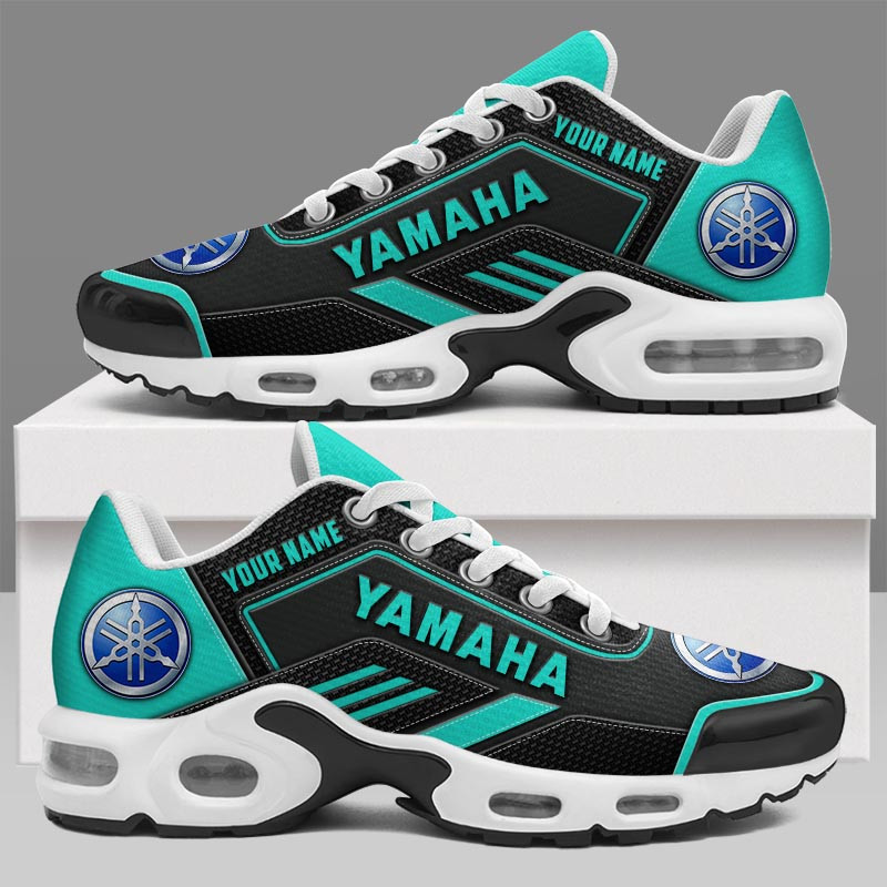 Yamaha Air Max Plus Shoes Unisex Customize Your Name Yamaha Air Max Plus Shoes Unisex Customize Your Name