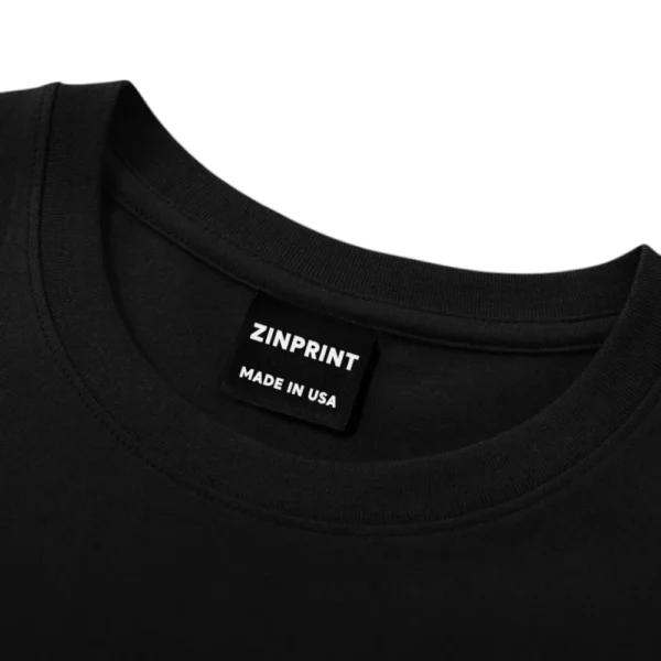 I Love Basketball TShirt - Black
