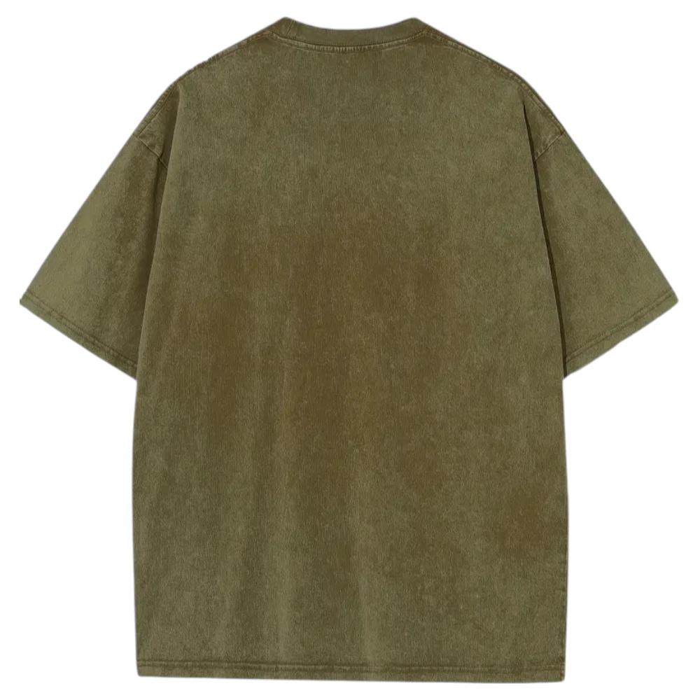 Love Hockey Washed Tshirts Love Hockey Washed Tshirts