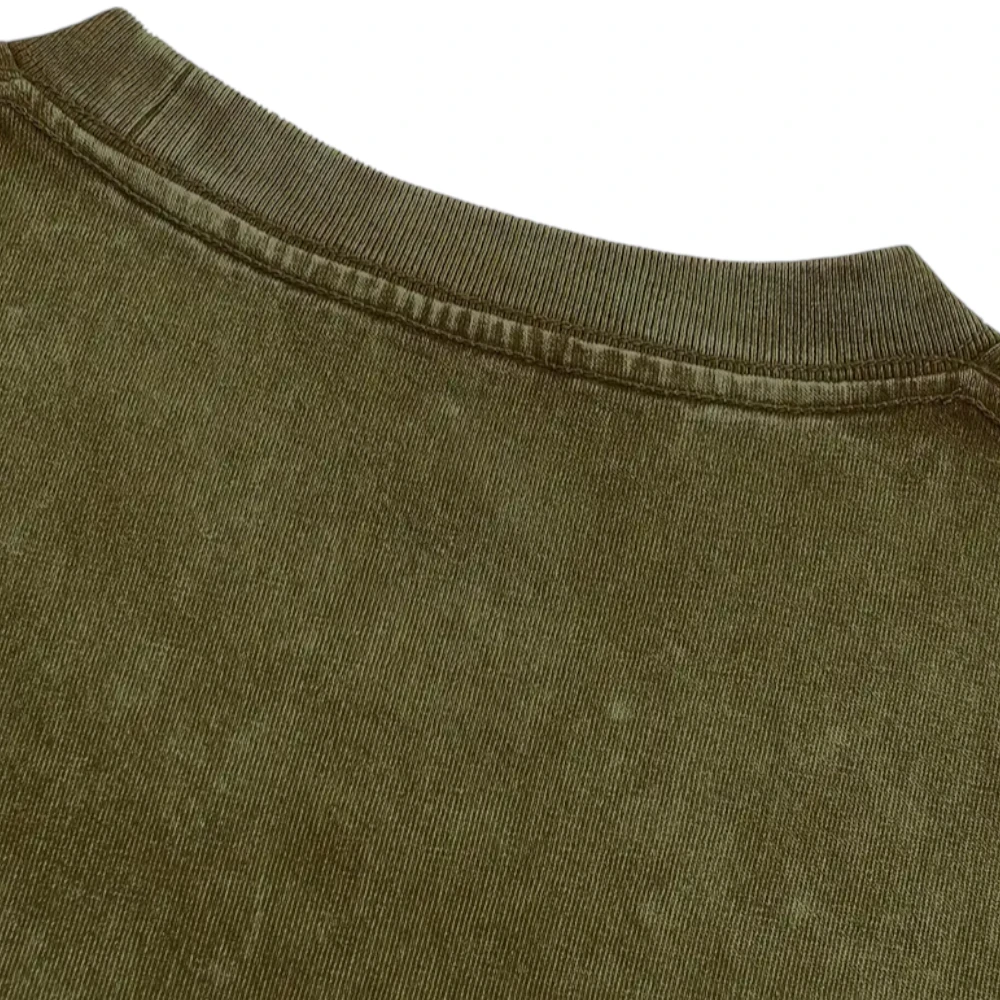 Love Hockey Washed Tshirts Love Hockey Washed Tshirts