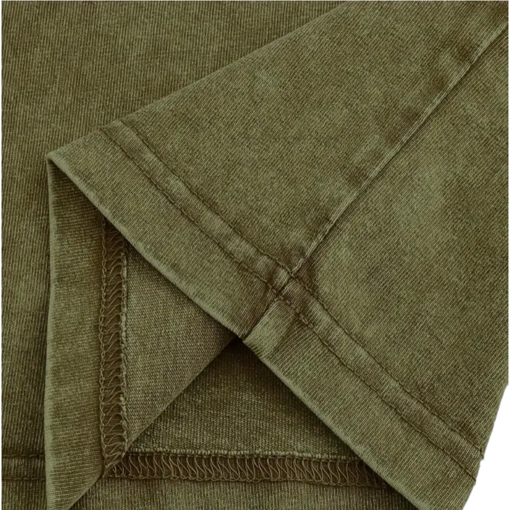 Love Hockey Washed Tshirts Love Hockey Washed Tshirts