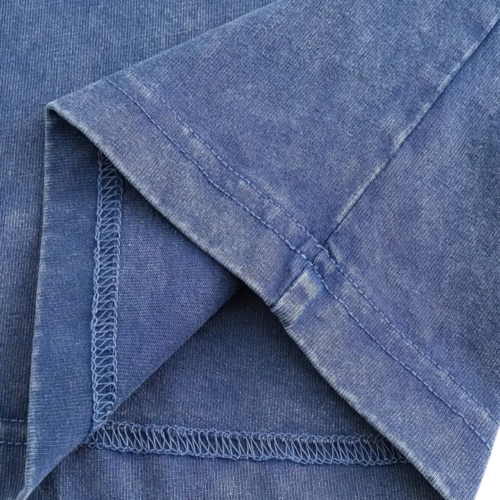 Love Hockey Washed Tshirts Love Hockey Washed Tshirts