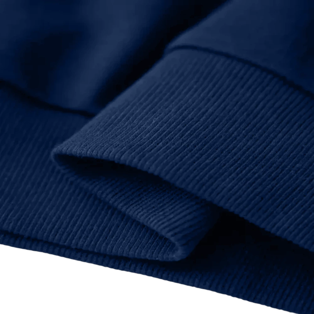 I Love Hockey Sweatshirt – Navy I Love Hockey Sweatshirt – Navy