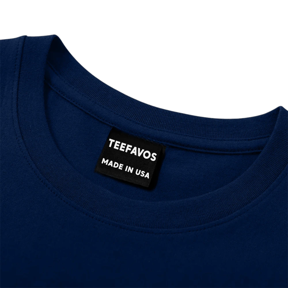 I Love Hockey Sweatshirt – Navy I Love Hockey Sweatshirt – Navy